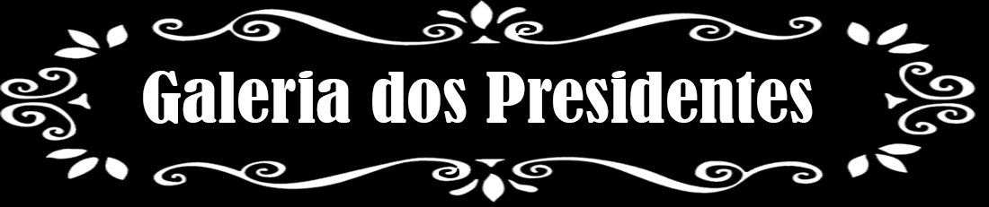 Galeria dos Presidentes