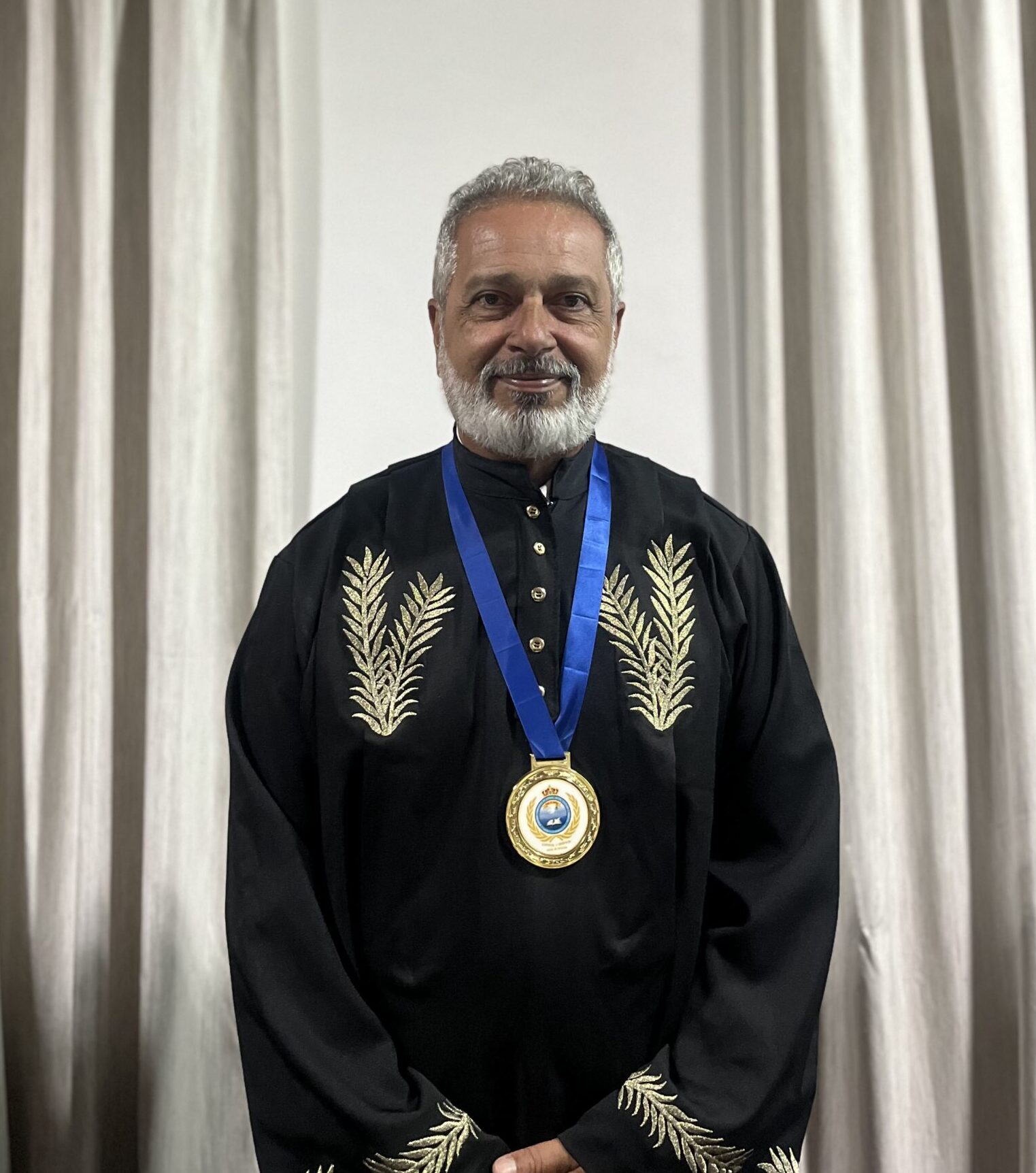 Francisco Guerra