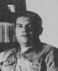 Prof. Maurício de Oliveira Gomes