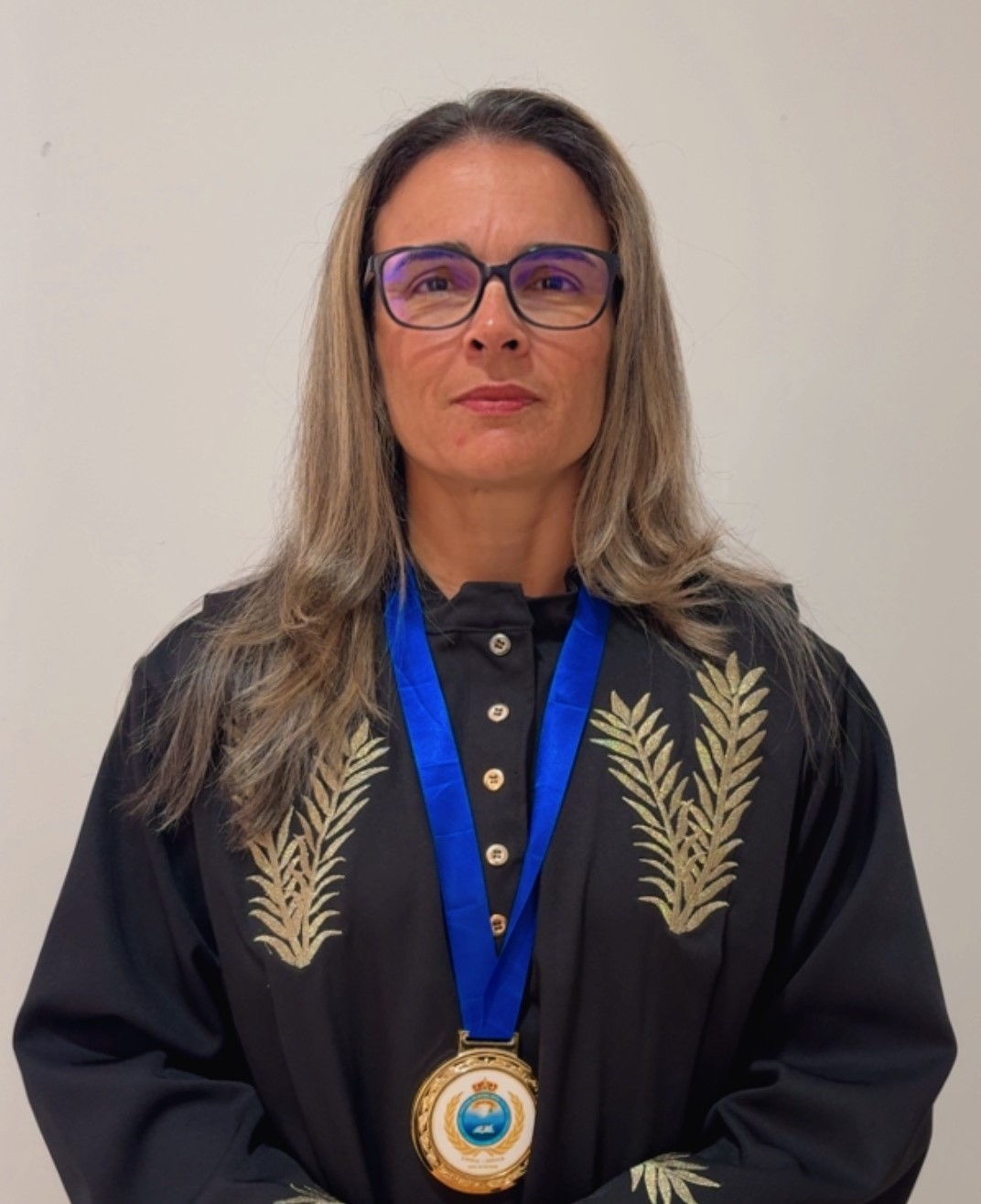 Luciana A. Costa
