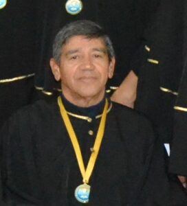 Dr. Valfredo Messias dos Santos