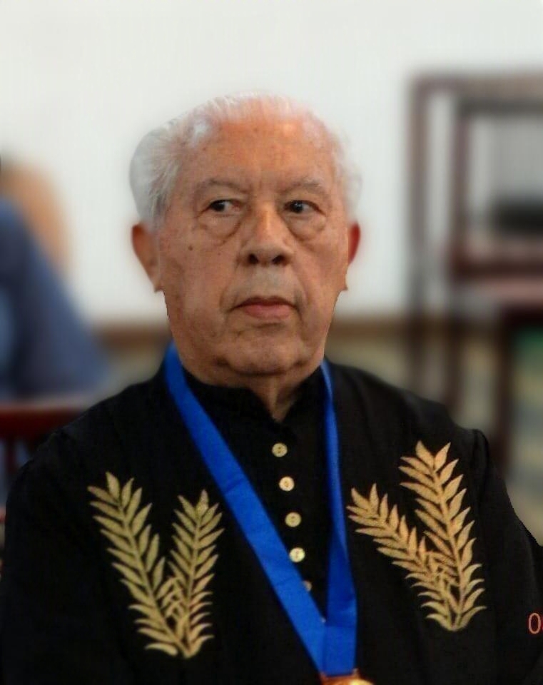 Tobias Medeiros