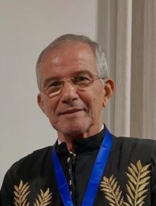 Dr. M. de Vasconcelos Castro
