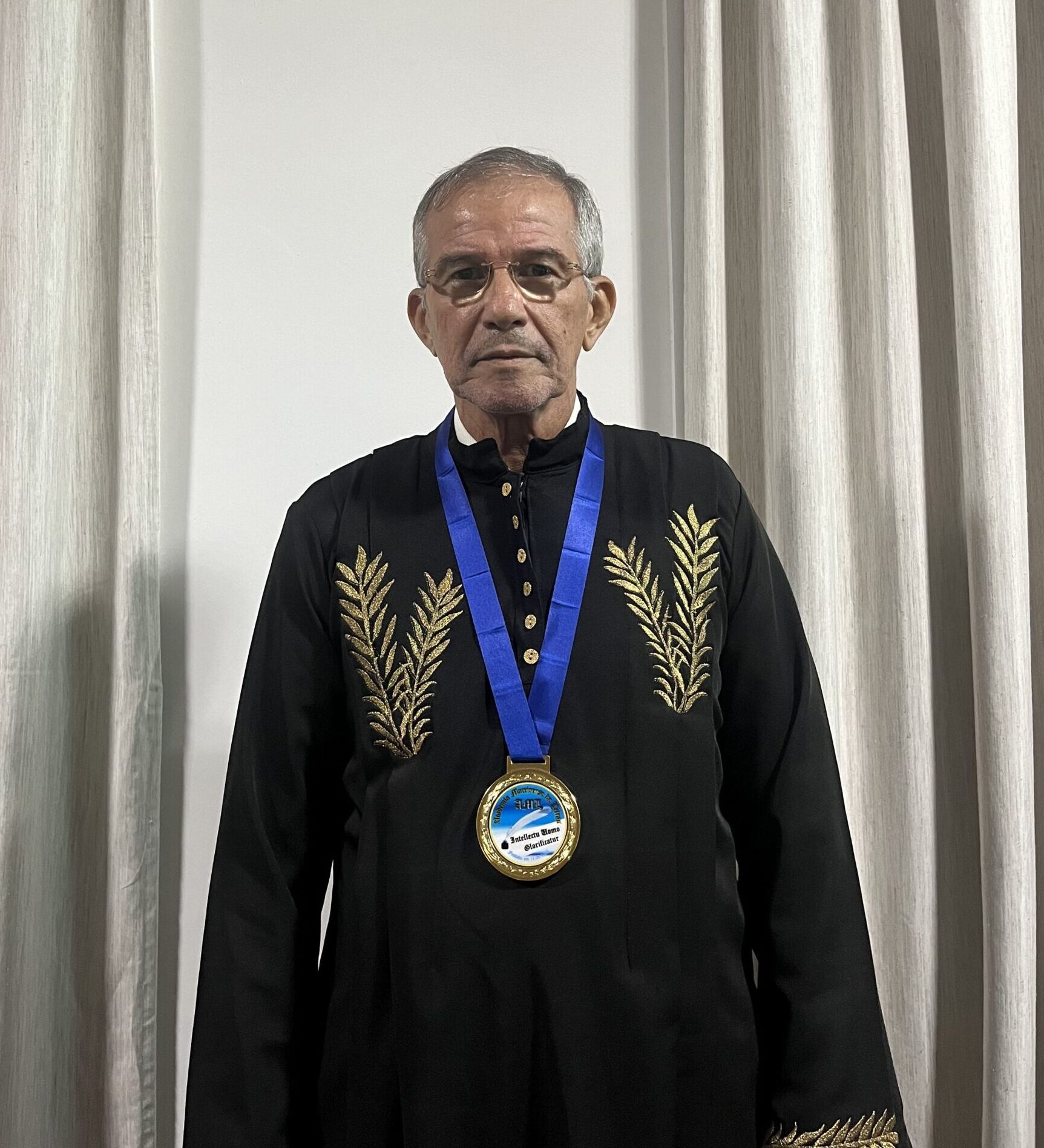 Moézio de V. Costa
