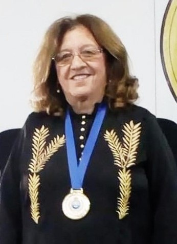 Núbia de Oliveira