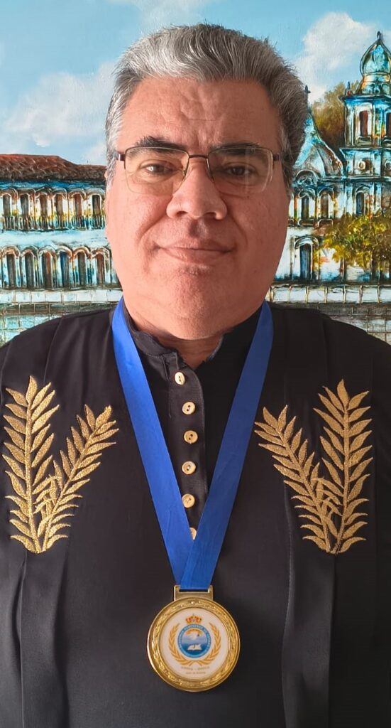 Francisco Araújo