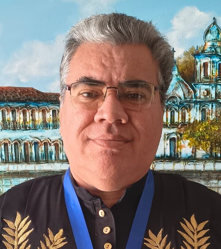 Francisco Araújo