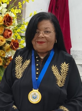 Ceiça Rocha