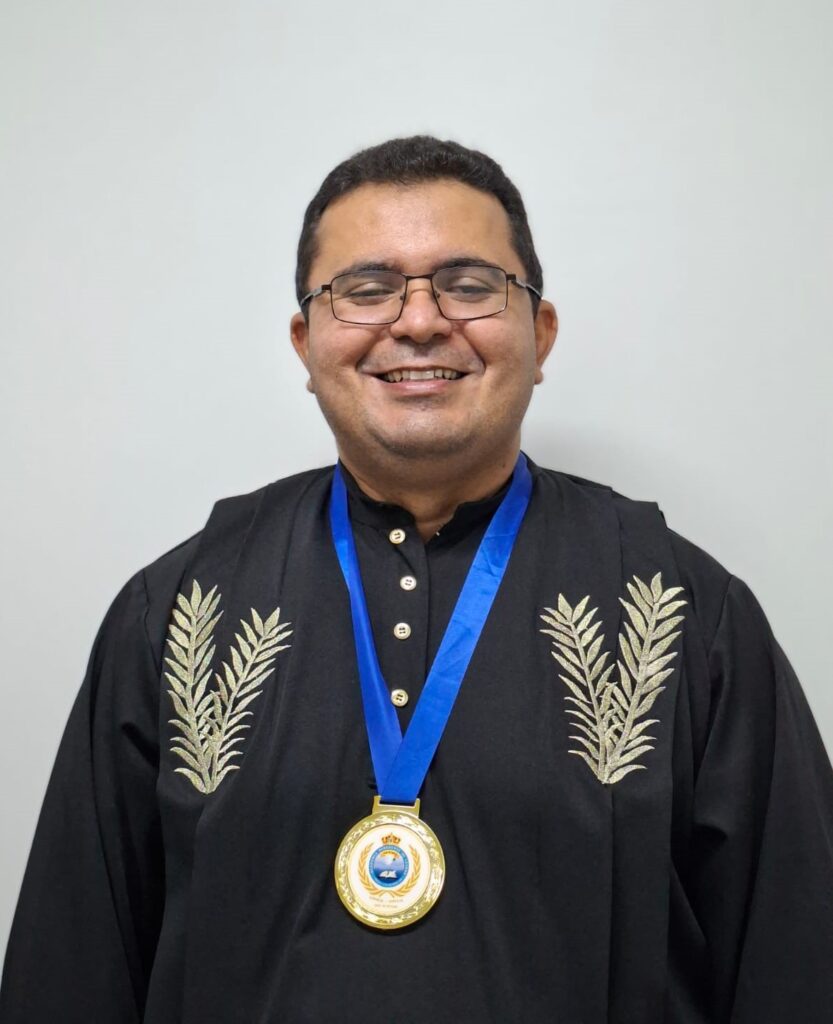 Júlio César Pereira