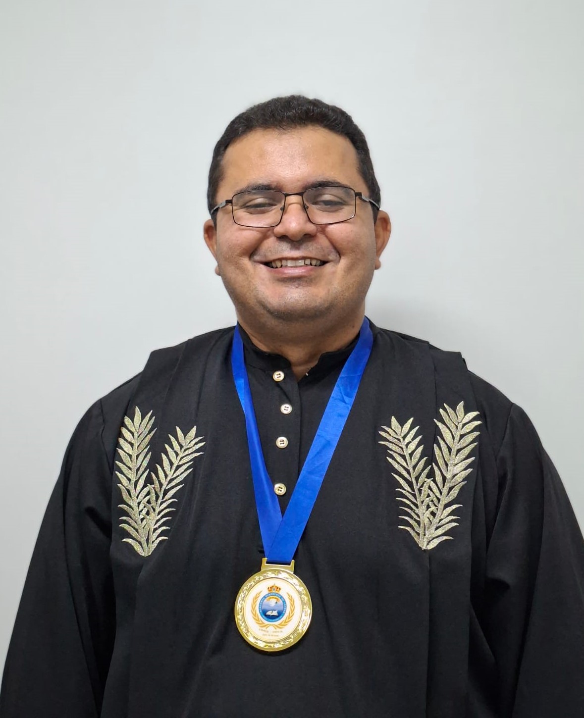 Júlio César Pereira