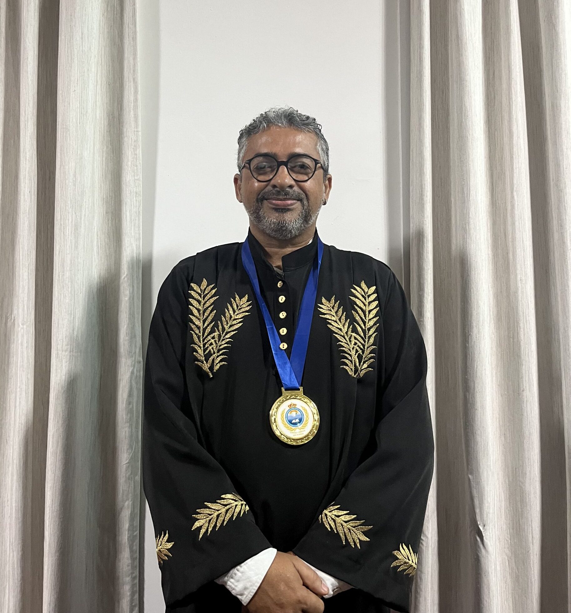 Clébio C. de Araújo