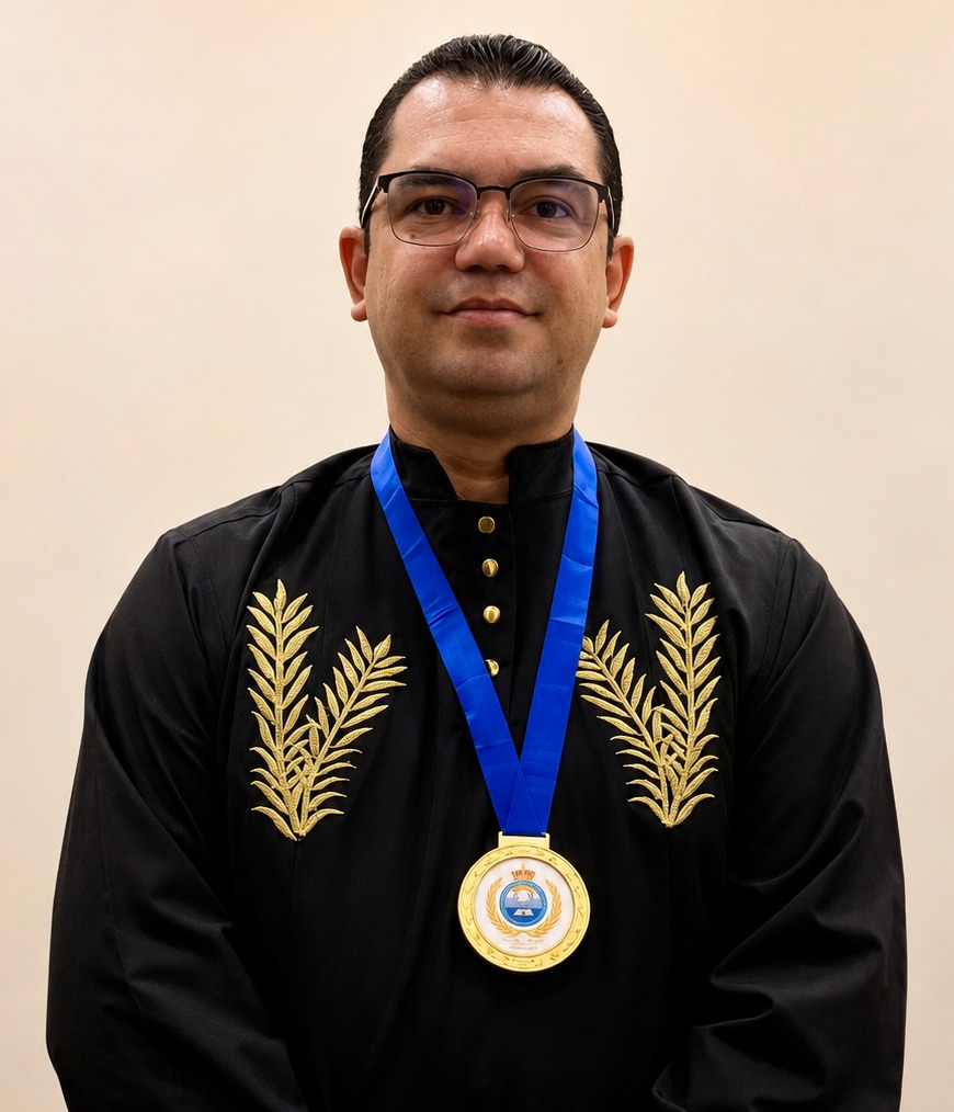 Kleber Messias
