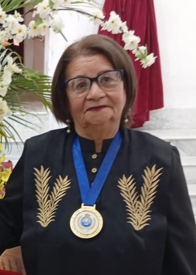 Sônia M. Tavares