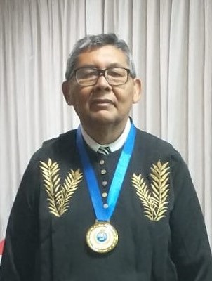 Claudeonort H. Higino