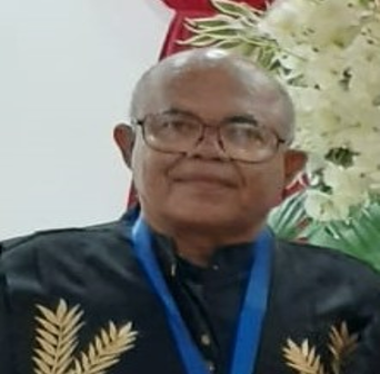 João B. Rocha