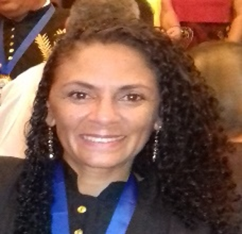 Márcia Brito