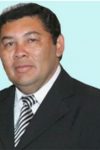 05. Claudeonor Teixeira Higino - 2º Secretário